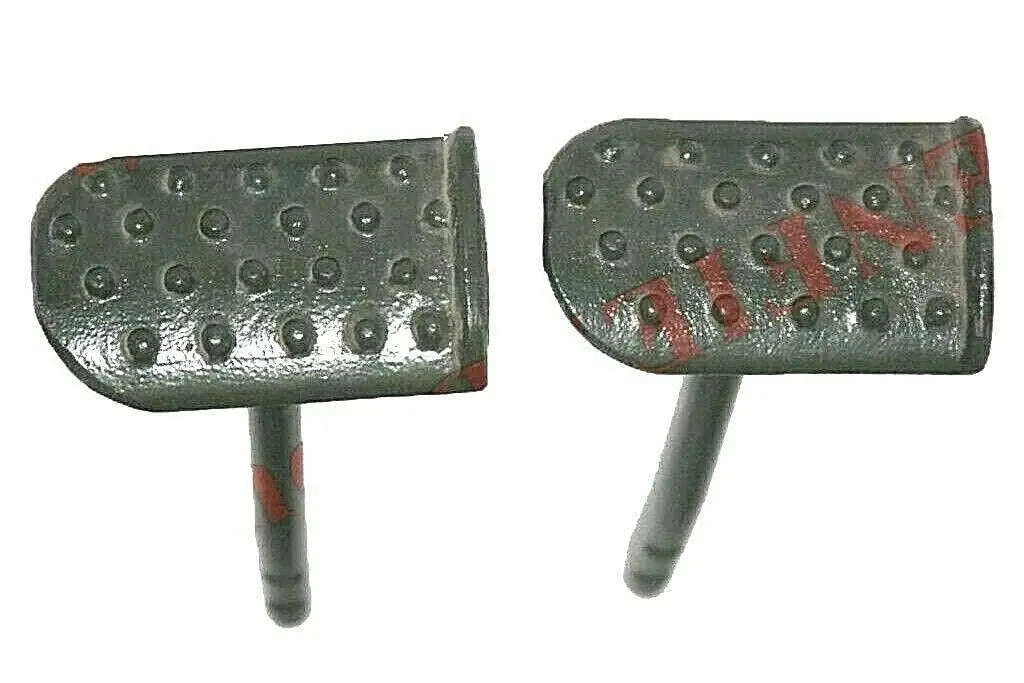Clutch brake pedal assembly set for Willys Ford Jeeps MB GPW CJ