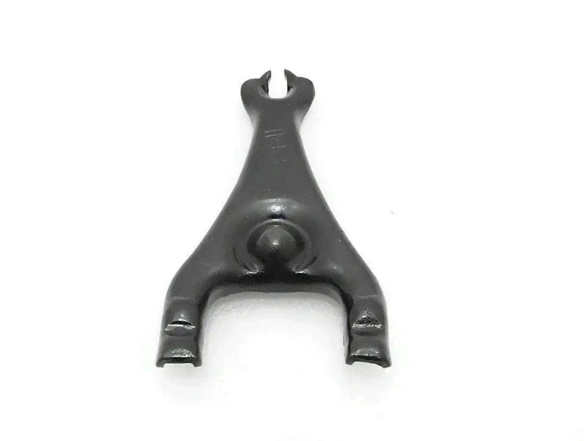 Clutch control fork for Jeep Willys and Ford MB GPW M201