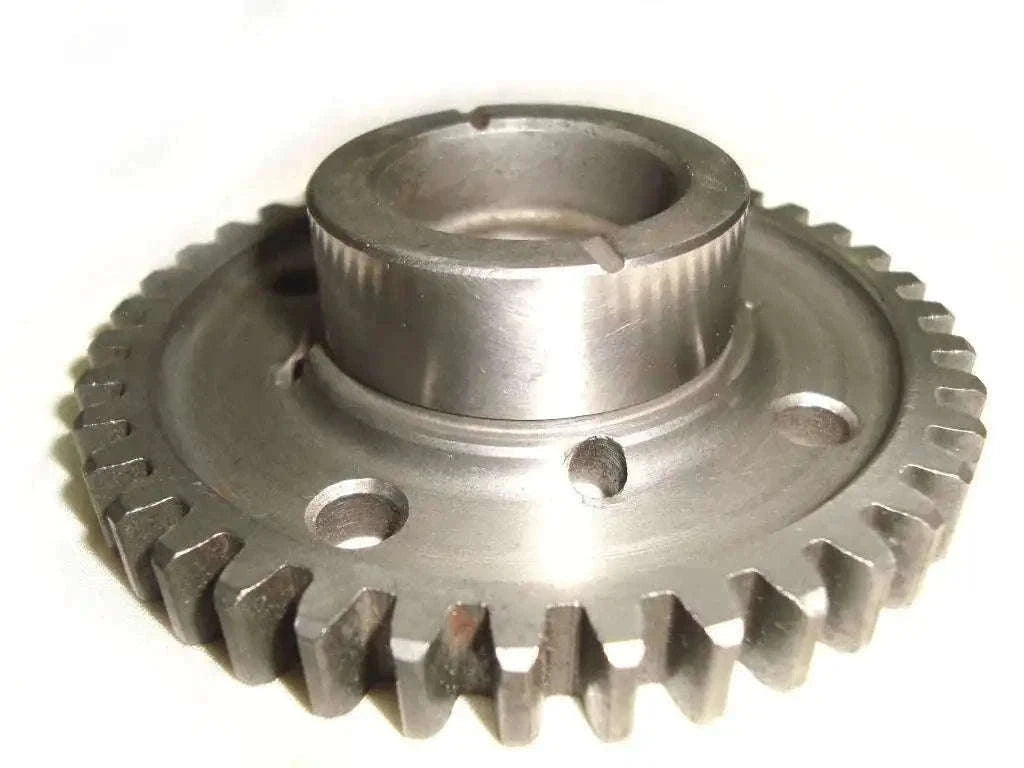 Clutch Gear Drive For Royal Enfield ES - StellerGear