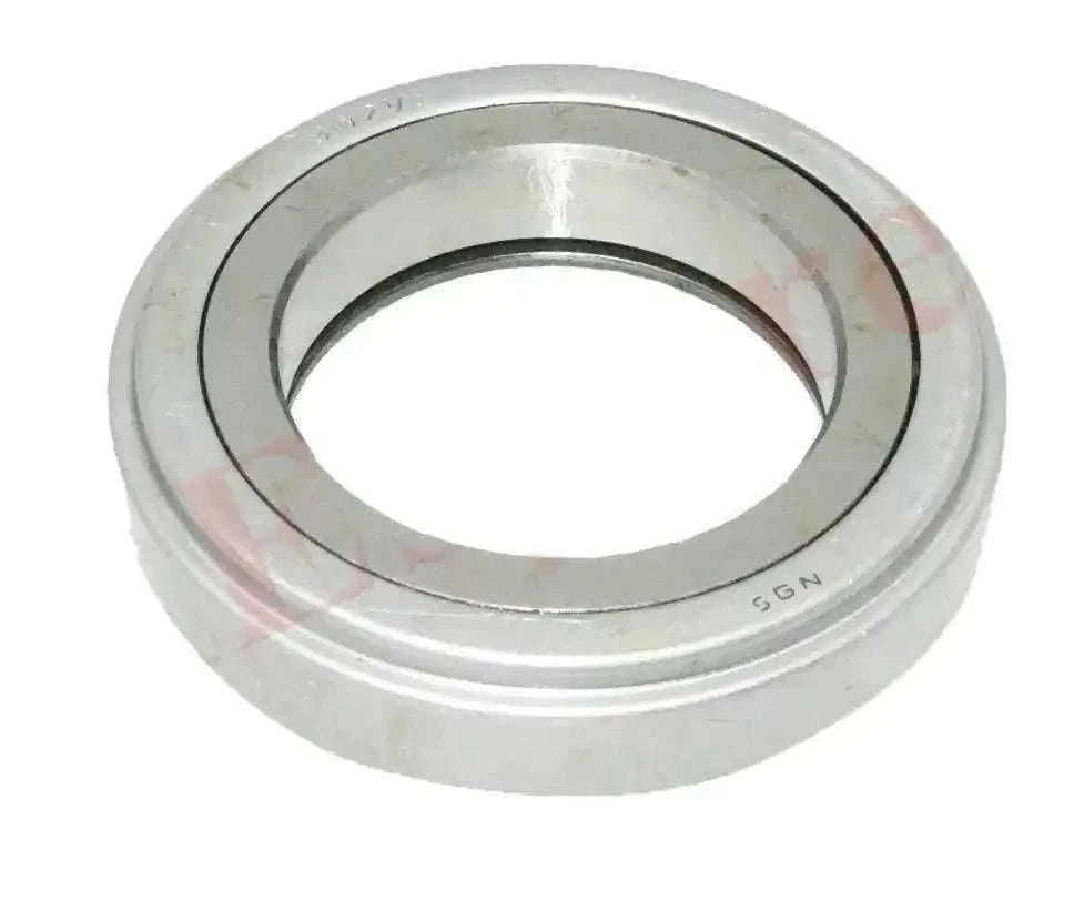Clutch hub bearing for Massey Ferguson 1035 tractor, silver metal