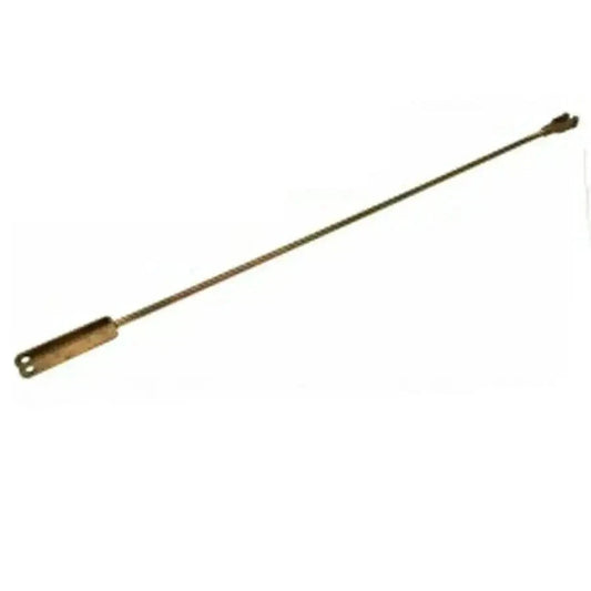 Clutch pedal rod for Ford New Holland tractors