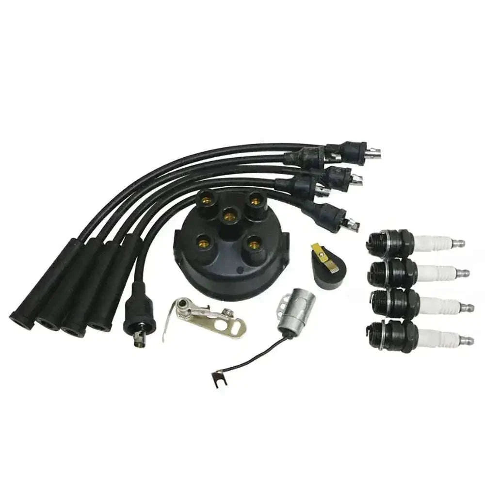 Complete Tune Up Kit for Massey Ferguson Models 35, 50, 135 - StellerGear