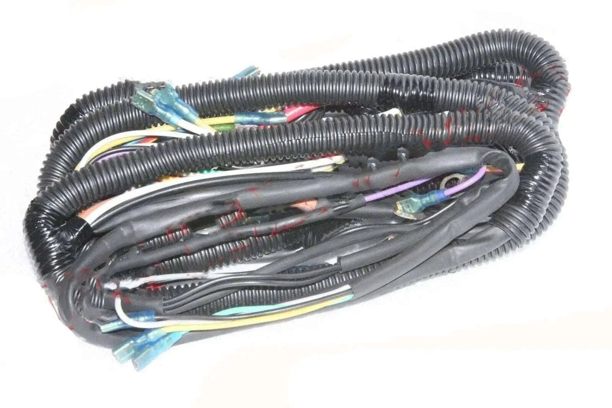 Complete wiring harness loom assembly for Massey Ferguson 245 Tractor