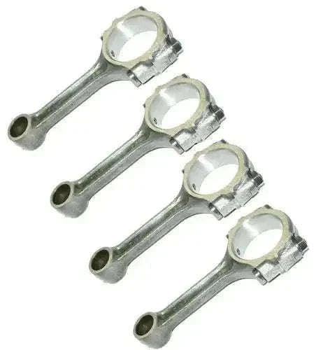 Suzuki Samurai SJ410 F10A Engine Connecting Rod by StellerGear
