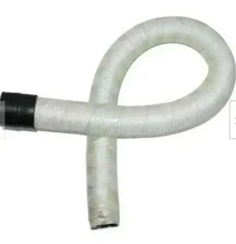 Cool Air Hose for Suzuki SJ410 Gypsy - Fiber Weave Shell