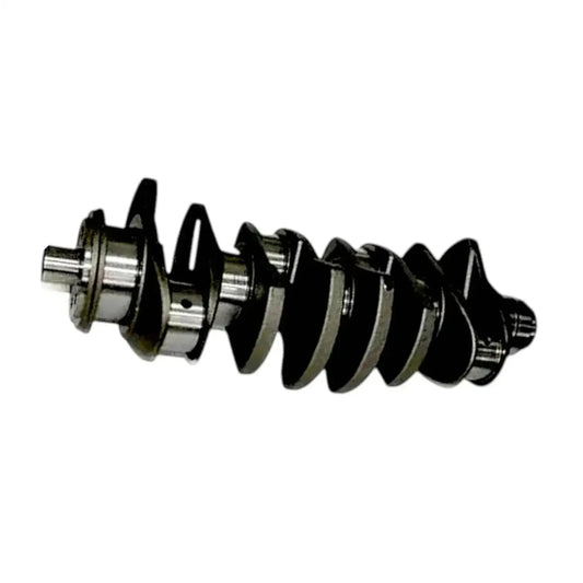 High-quality Crankshaft for JCB Engine Part No. 320/09201 by StellerGear