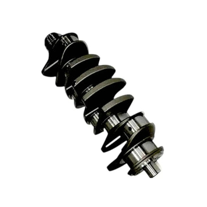 Crankshaft for Jcb Engine Part No. 320/09201 - StellerGear