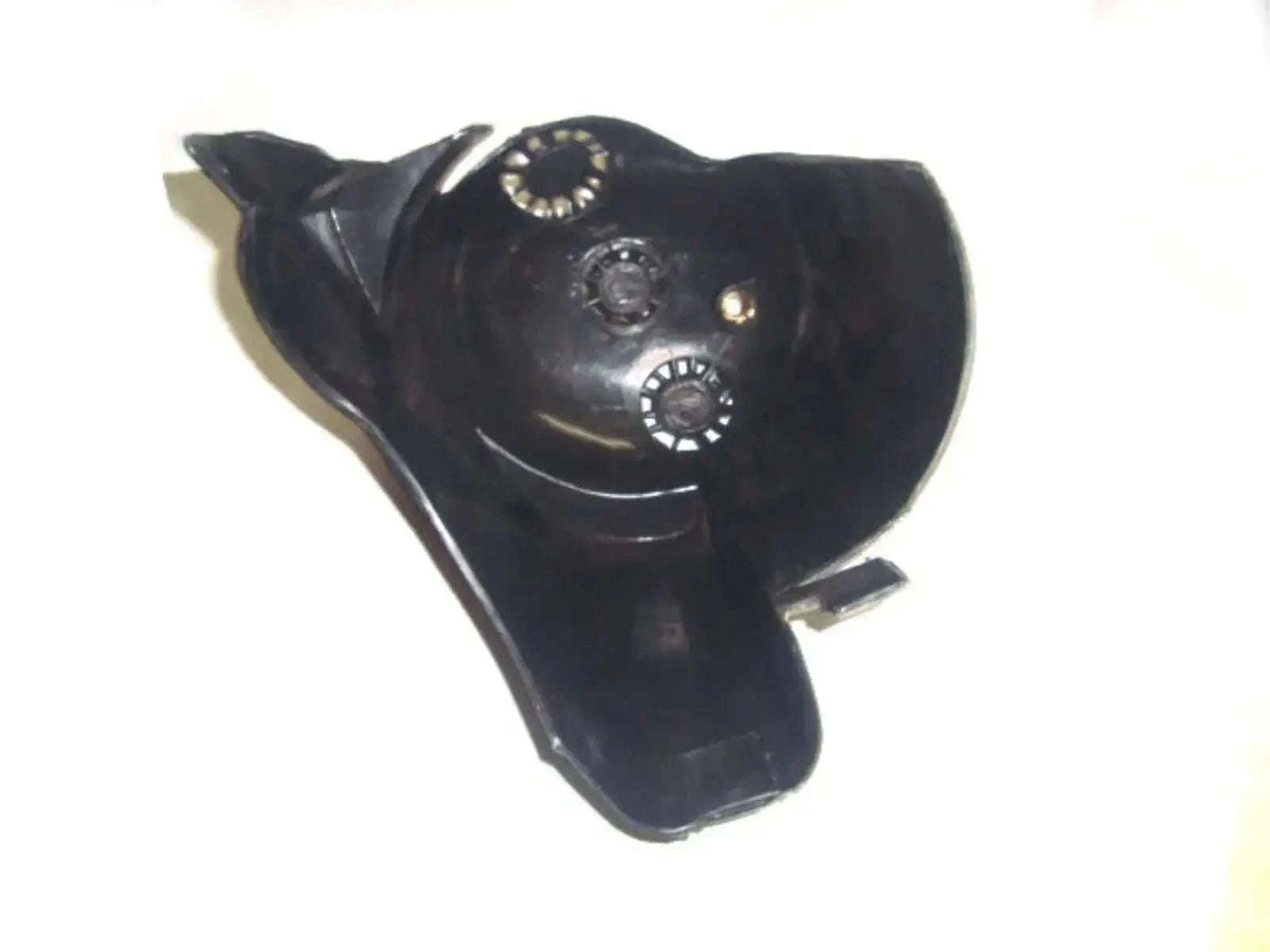 Cylinder Head Cowling/Cover for Vespa Scooters - StellerGear