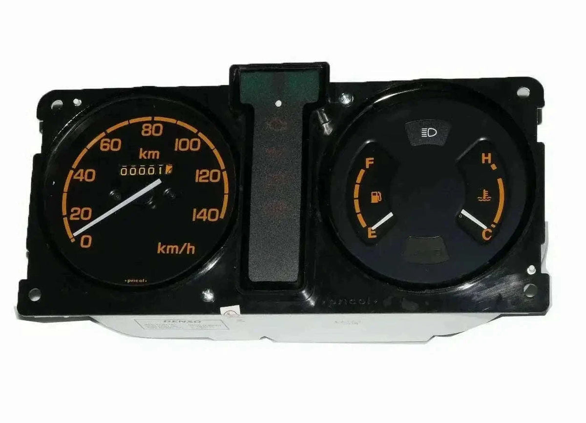 Dashboard instrument cluster gauge for Suzuki SJ413 and SJ410