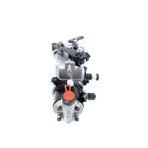 Diesel Injection Pump for Ford Tractor Models 4600 4500 4000 4610 - 3 Cylinder 201