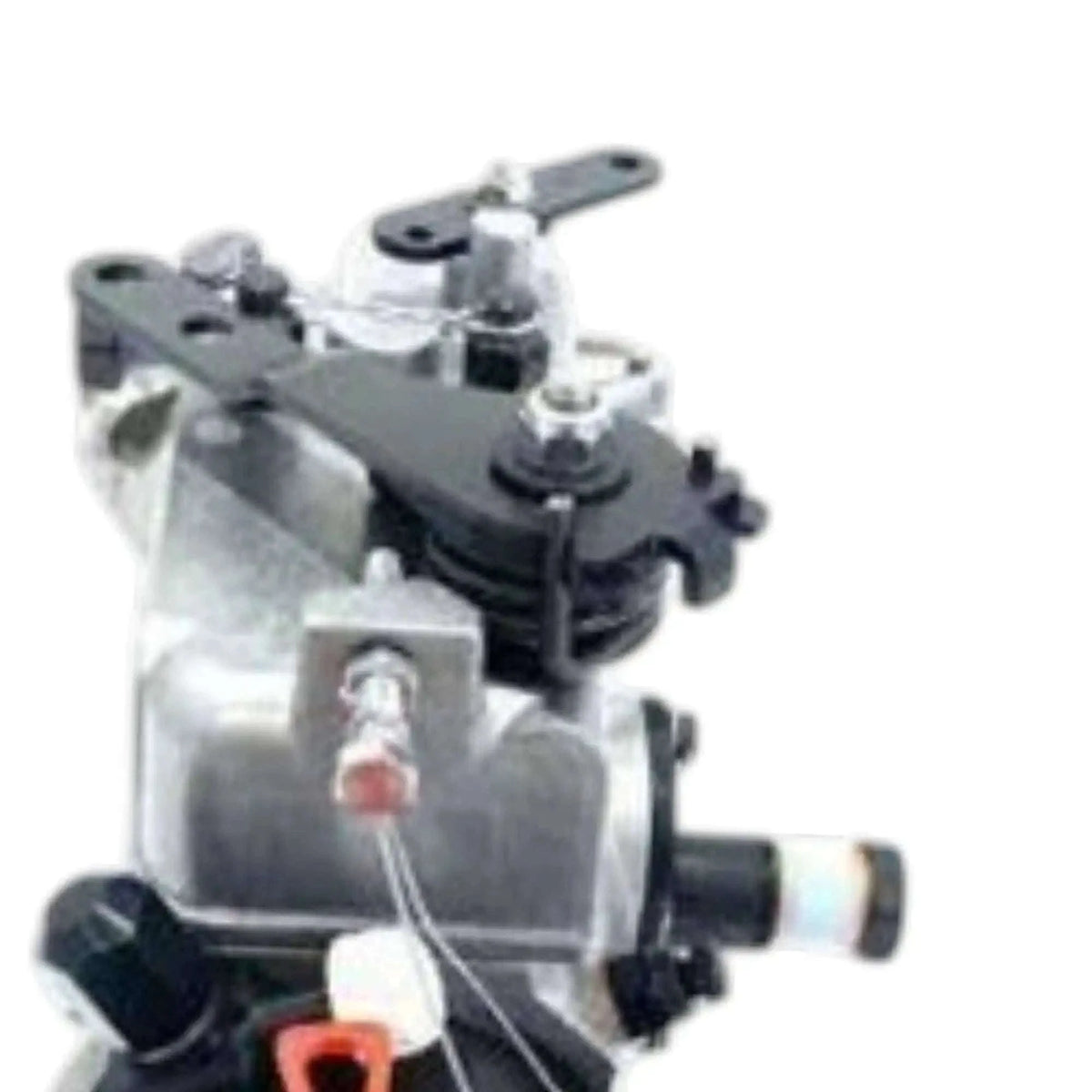 Diesel FIT FOR Ford Tractor Injection Pump 4600 4500 4000 4610 3 cylinder 201 StellerGear