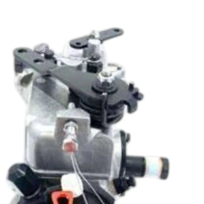 Diesel FIT FOR Ford Tractor Injection Pump 4600 4500 4000 4610 3 cylinder 201 StellerGear