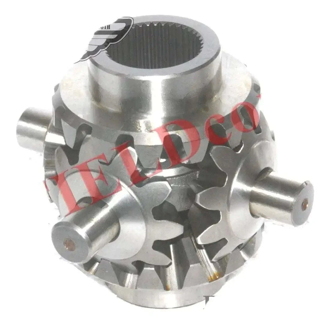 Differential gear spider kit with cross pin for Massey Ferguson 35, 65, 135