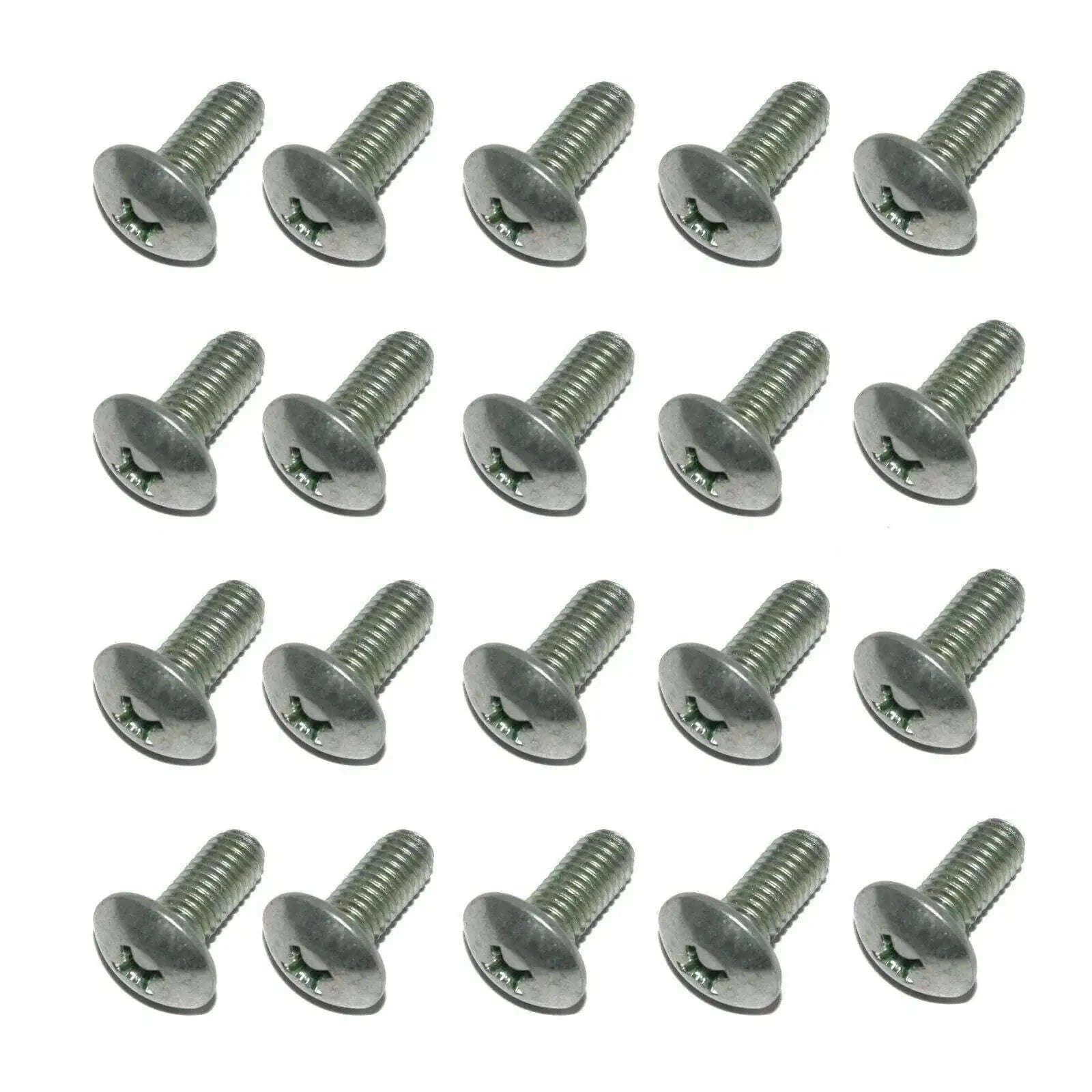 Door Hinge Screws for Suzuki Samurai 80-95 SJ413 - StellerGear