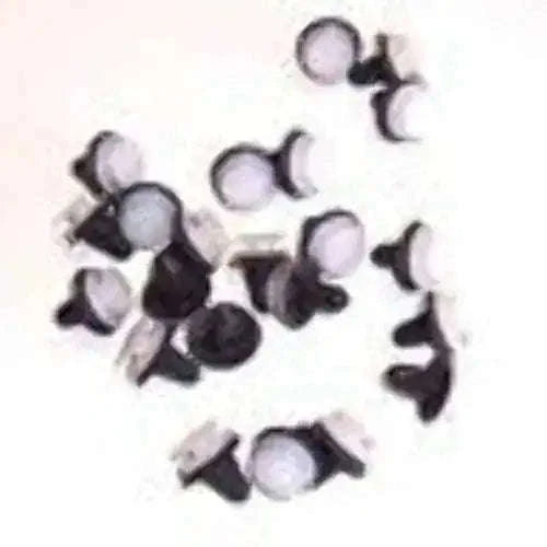 Door Panel Attachment Clips for Suzuki Samurai 80'-95' - StellerGear