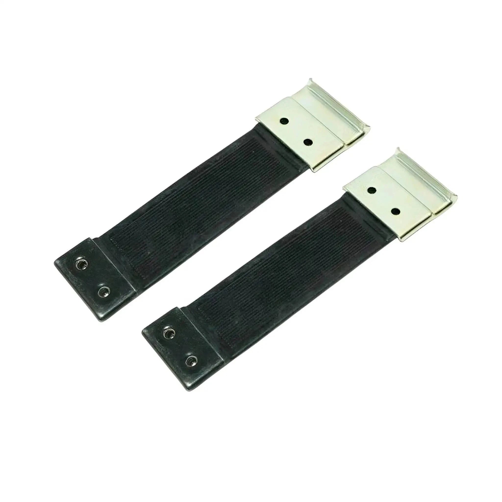 Suzuki Samurai door straps for models SJ410 and SJ413, 86-95
