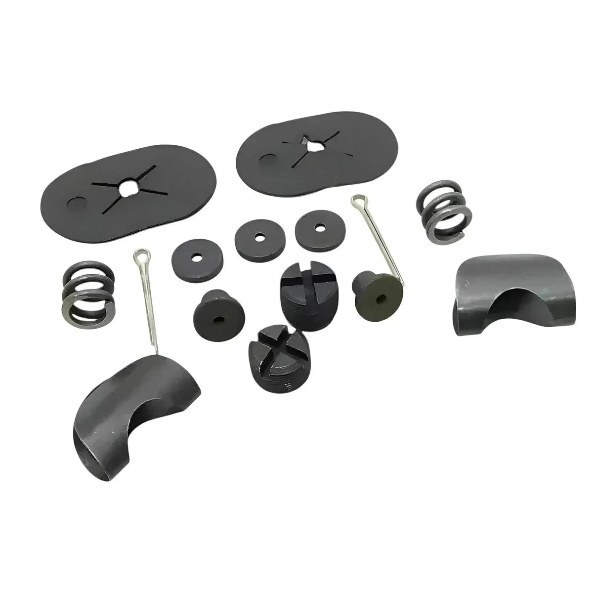 Willys Jeep Steering Repair Kit - Drag Link Repair Kit by StellerGear