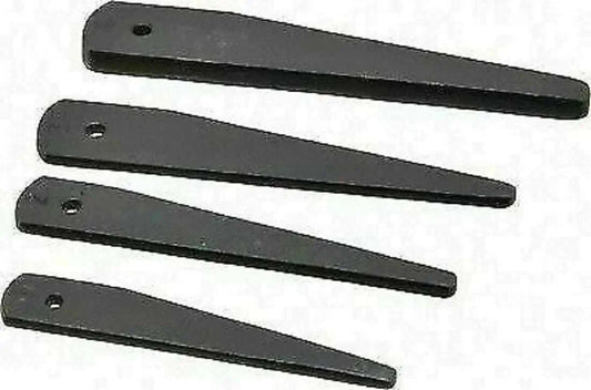 Drill Chuck Drift Removing Taper Shank Tools From Sleeves Or Spindles - StellerGear