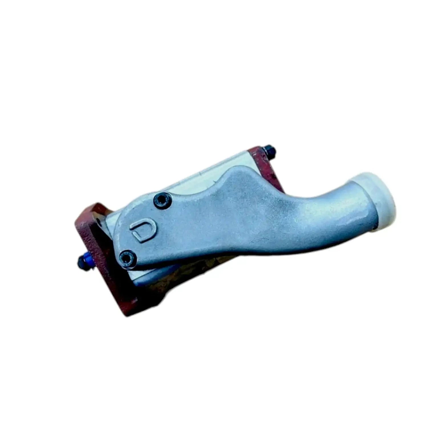 Eaton Hydraulic Gear Pump for Mahindra C-35 Tractor, durable and efficient