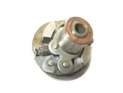 Contact Breaker Cam Assembly, metal, automotive component for ignition systems, advance auto parts enfield ct