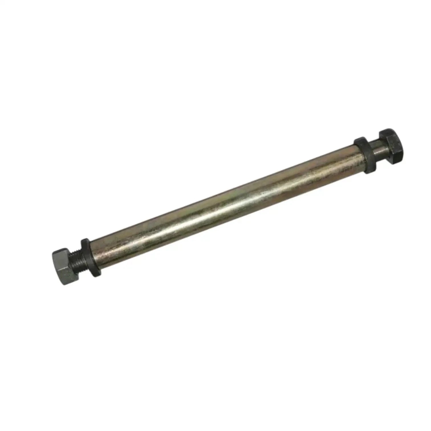 Engine foundation mounting bolt assembly for Vespa scooter