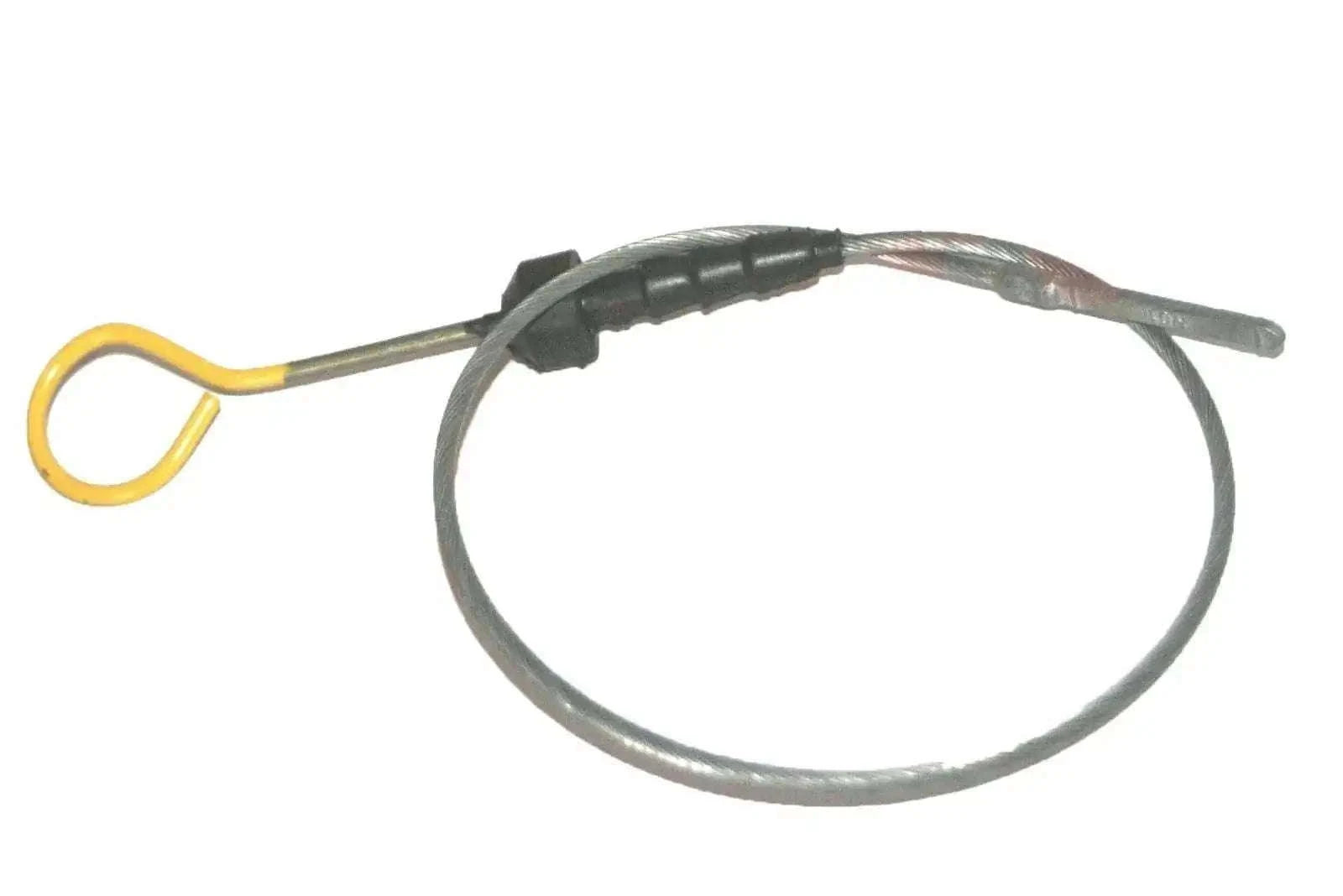 Engine oil level gauge dipstick for Suzuki Samurai 1986-98
