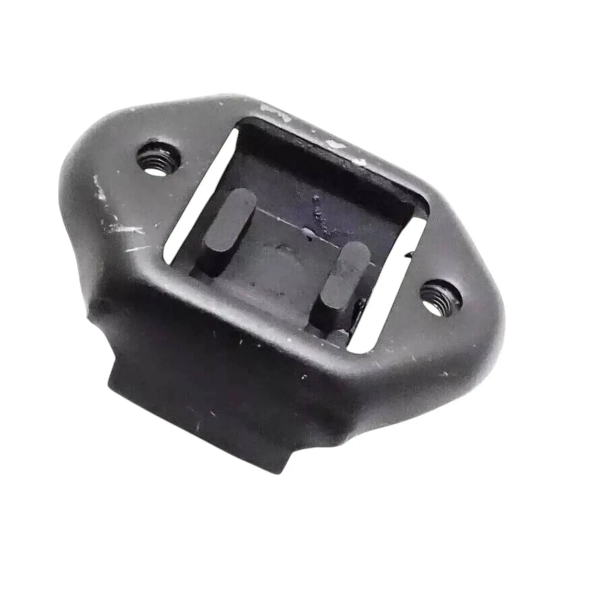 Engine rear transmission mounting for Suzuki Samurai and Gypsy models