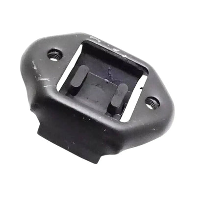 Engine rear transmission mounting for Suzuki Samurai and Gypsy models