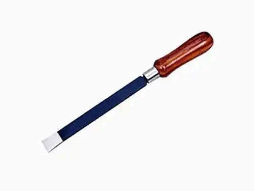 ENGINEERS HAND SCRAPER 300 MM (12 INCH) FLAT - StellerGear