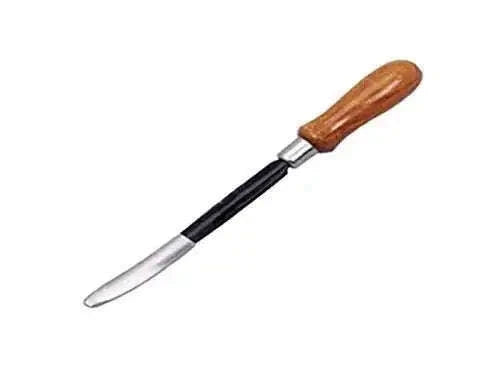 ENGINEERS HAND SCRAPER 300 MM (12 INCH) Half Round - StellerGear