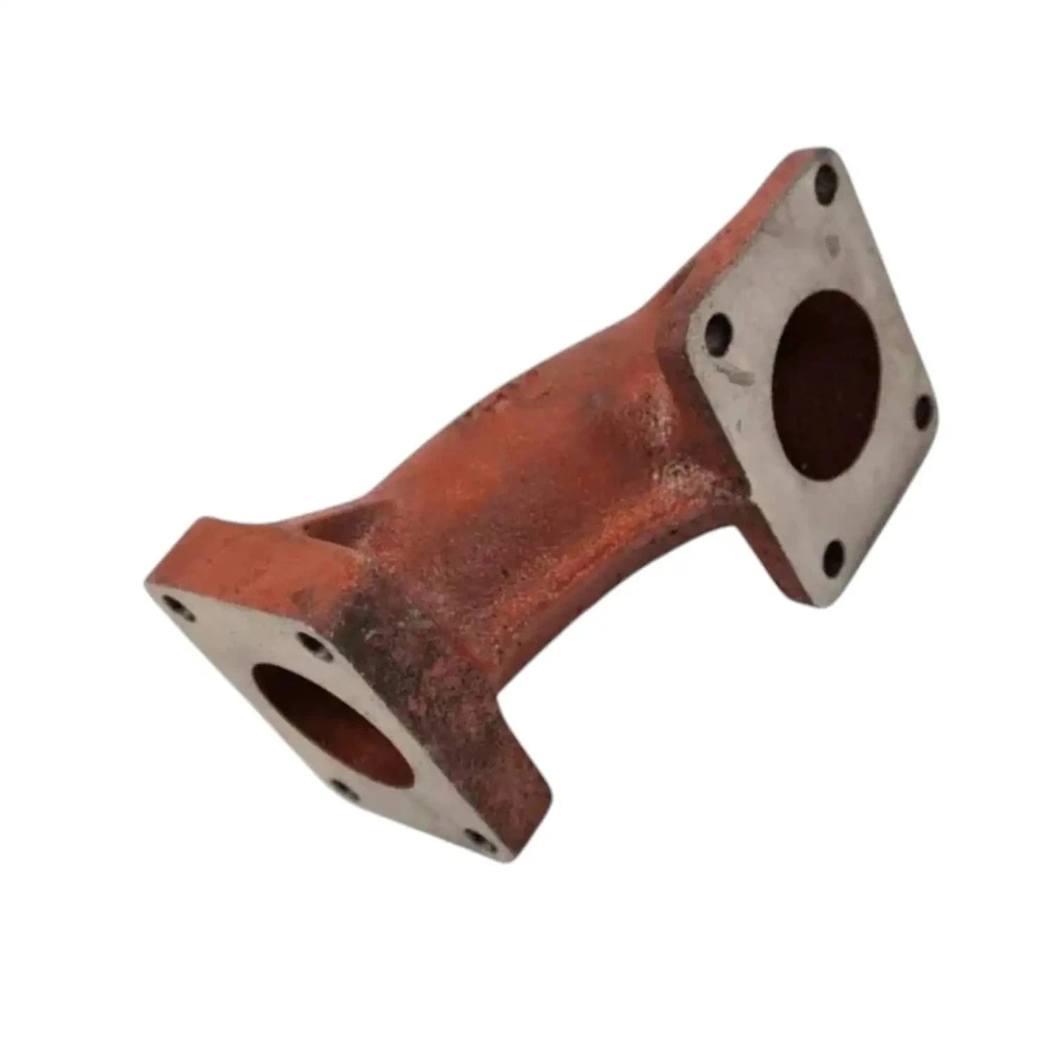Exhaust Elbow Extension For E-350 3325 Mahindra Tractor StellerGear