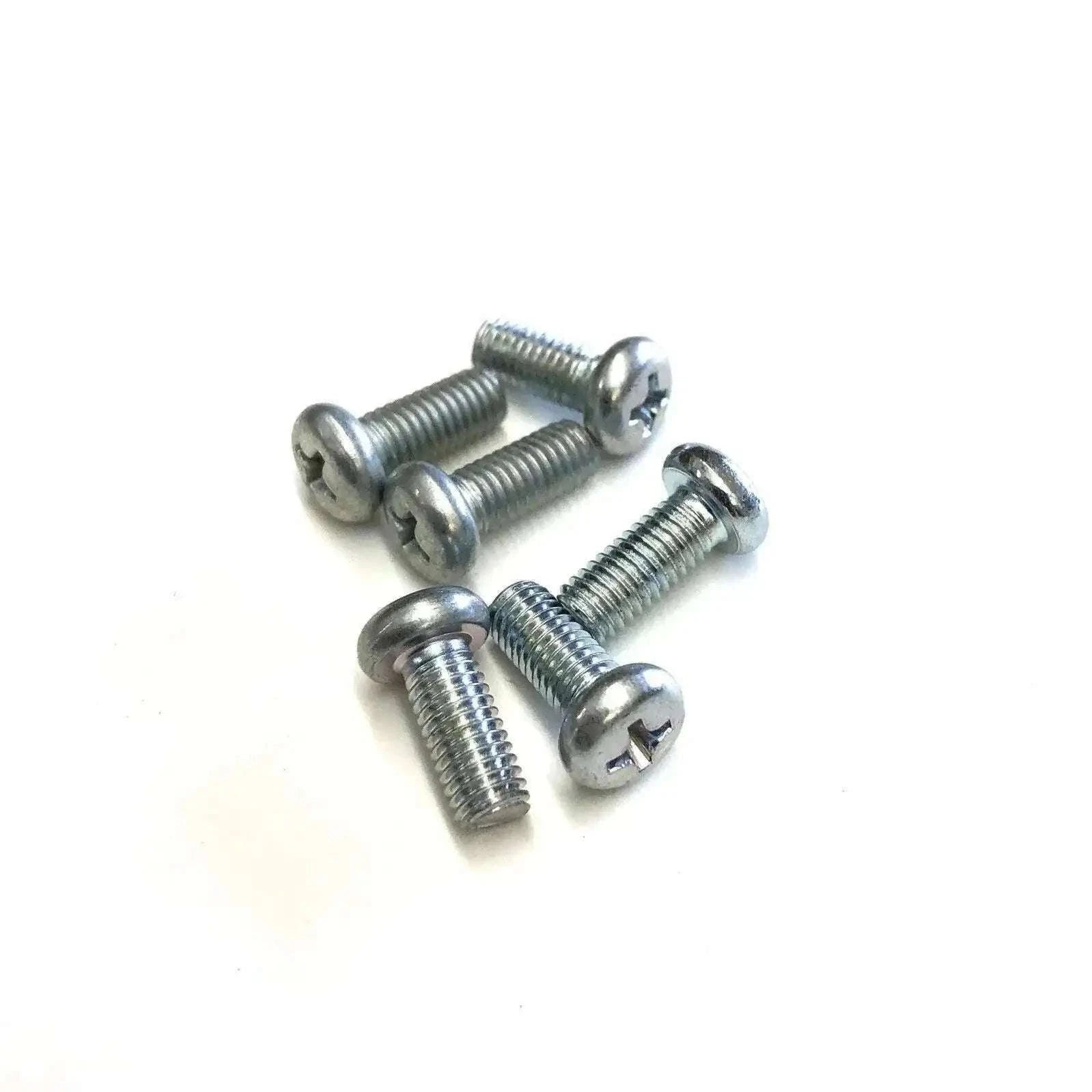 Exterior Mirror Screws for Samurai 80'-95' - OEM Quality