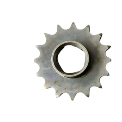 Final Drive Sprocket 18T For Royal Enfield Part StellerGear