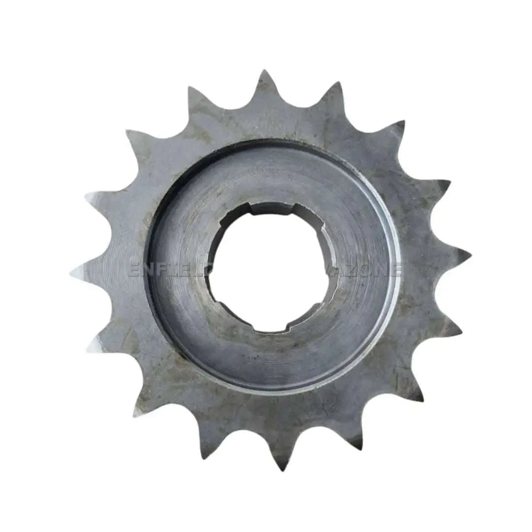 Final Drive Sprocket 18T For Royal Enfield Part StellerGear