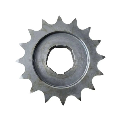 Final Drive Sprocket 18T For Royal Enfield Part StellerGear