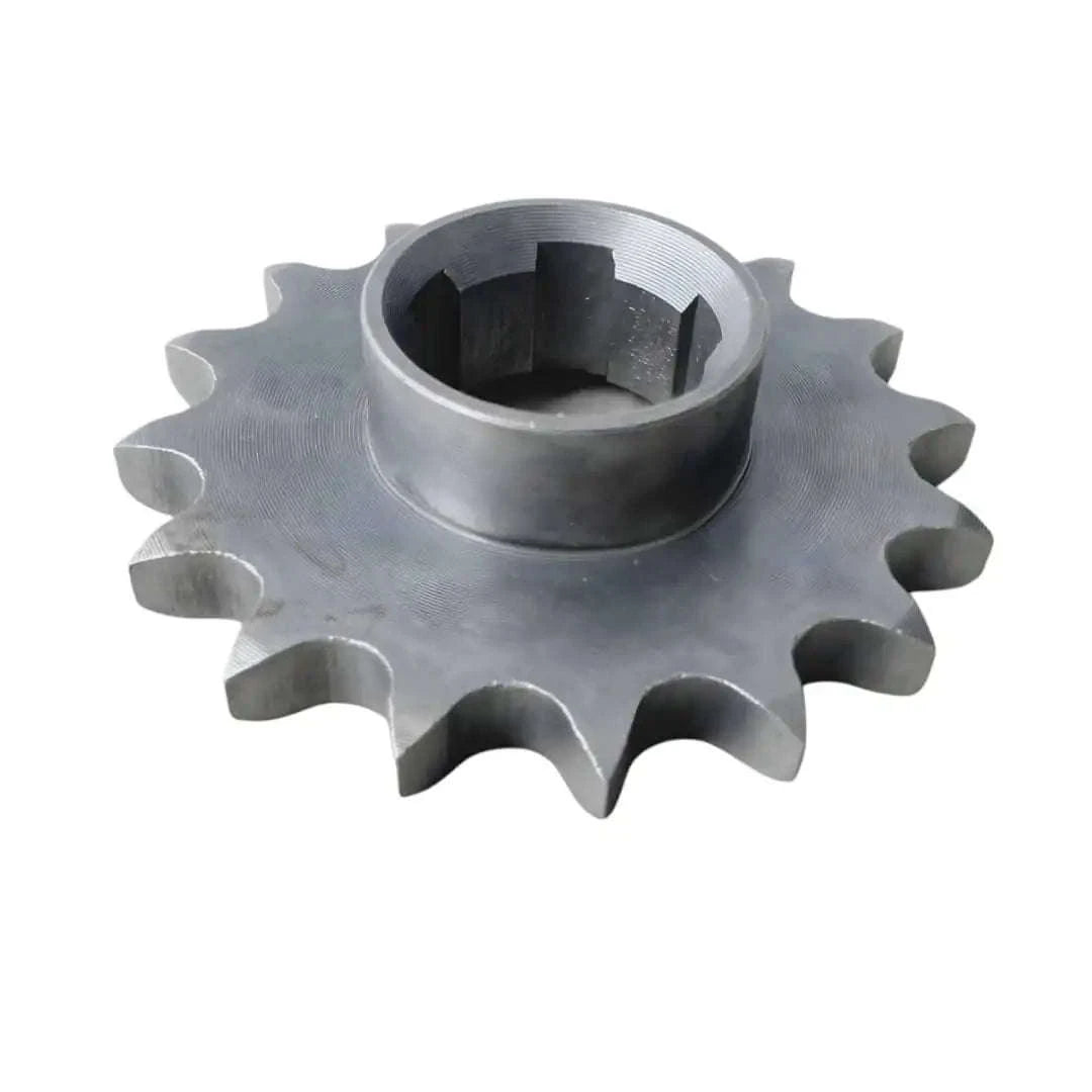 Final Drive Sprocket 18T For Royal Enfield Part StellerGear