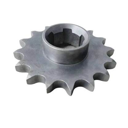 Final Drive Sprocket 18T For Royal Enfield Part StellerGear