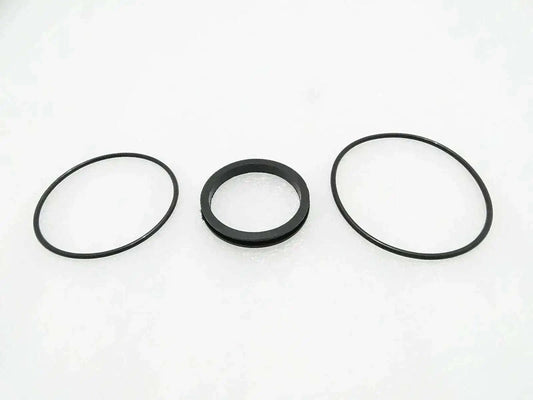 5x JCB 3CX Packing Ring Set Hydraulic Filter - StellerGear