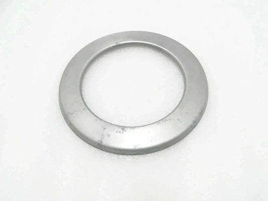 Fit for 5x Jcb Hub Seal Cover Part No. 458/20403 for reliable machinery performance.