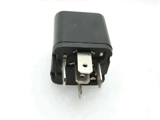 5x Jcb Mini Relay for various Jcb models with metal terminals