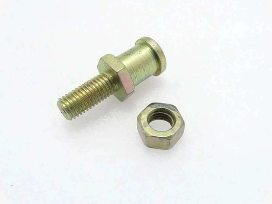 Fit For Bolt Door Catch for JCB (Part No. 123/05721)