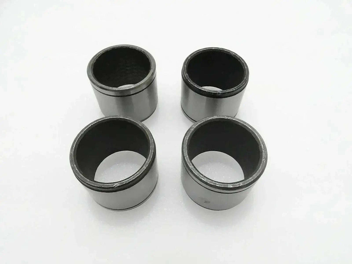 4-piece set of Fit For Dipper / Tipping Link Bushes for JCB machinery