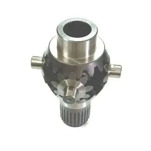 Ford 3600 Bevel Kit with Cross, set of 7 replacement parts for reliable tractor performance