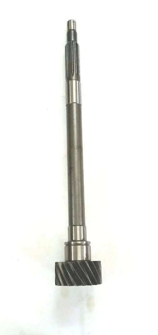 Fit For Ford Clutch Shaft C5nn-7017-Ab - Durable 19/10 Teeth Component