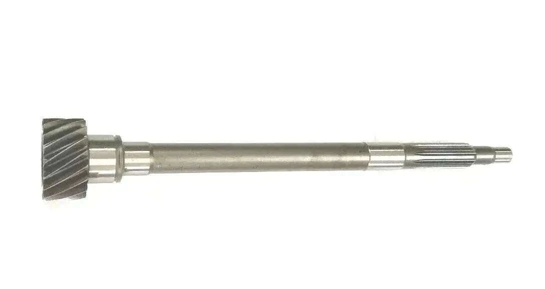 Fit For Ford Clutch Shaft Ft-35 Part No D10077410, 18/10 Teeth