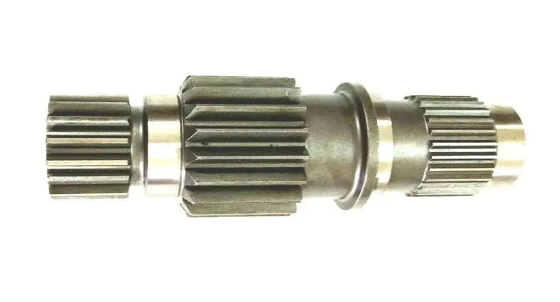 Counter shaft with collar for Ford, designed for quality performance