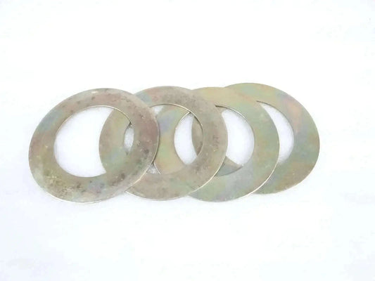 JCB 114mm Outer Diameter Shim for Excavators