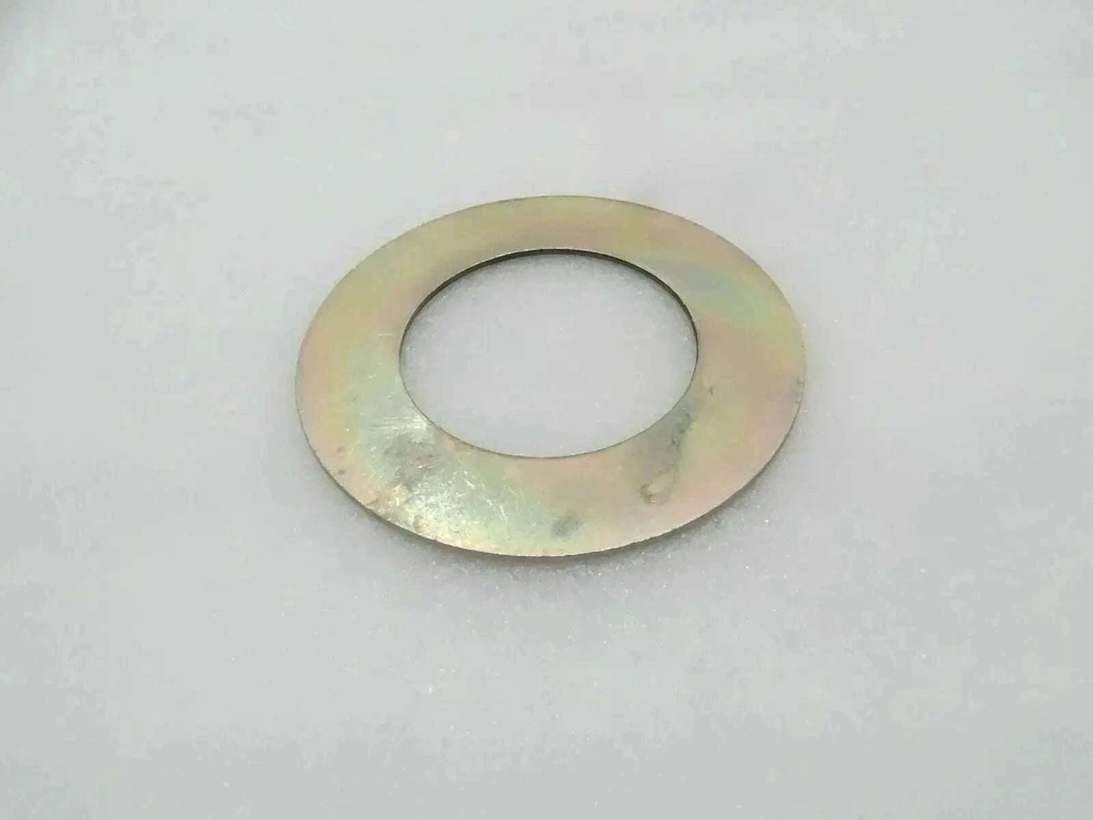 JCB 136mm Shim for Excavators - Reliable Replacement Part
