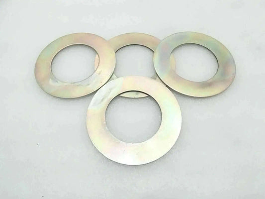 Fit For JCB 136mm Shim Excavator X4 for reliable machinery performance