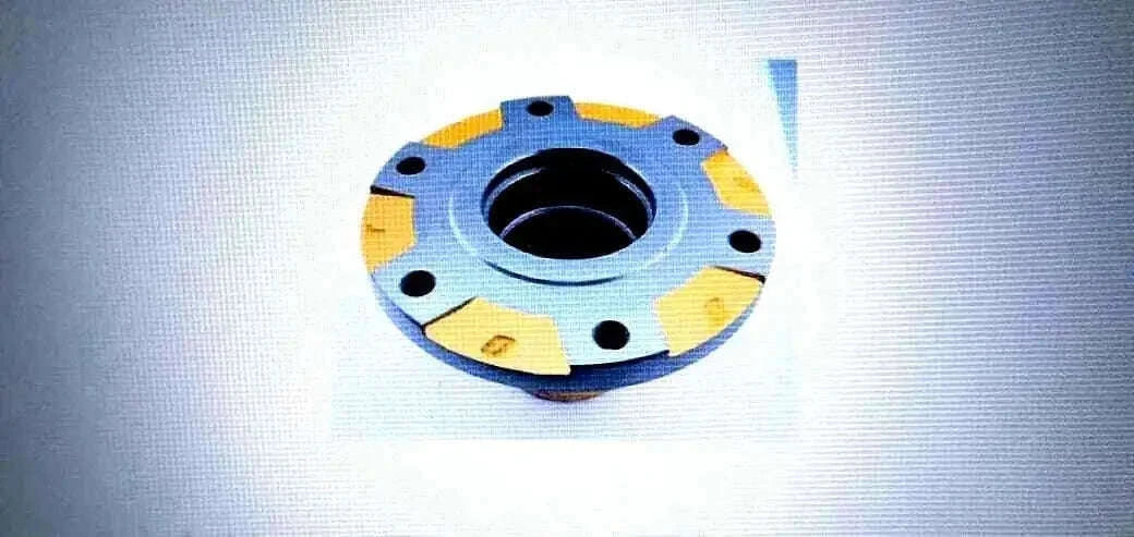 Fit For Jcb 2wd Front Hub (Part No. 121/16702) - StellerGear